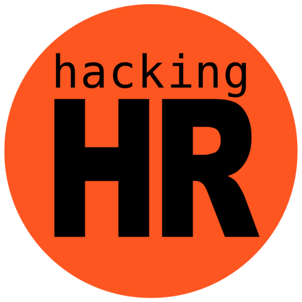 Hacking HR