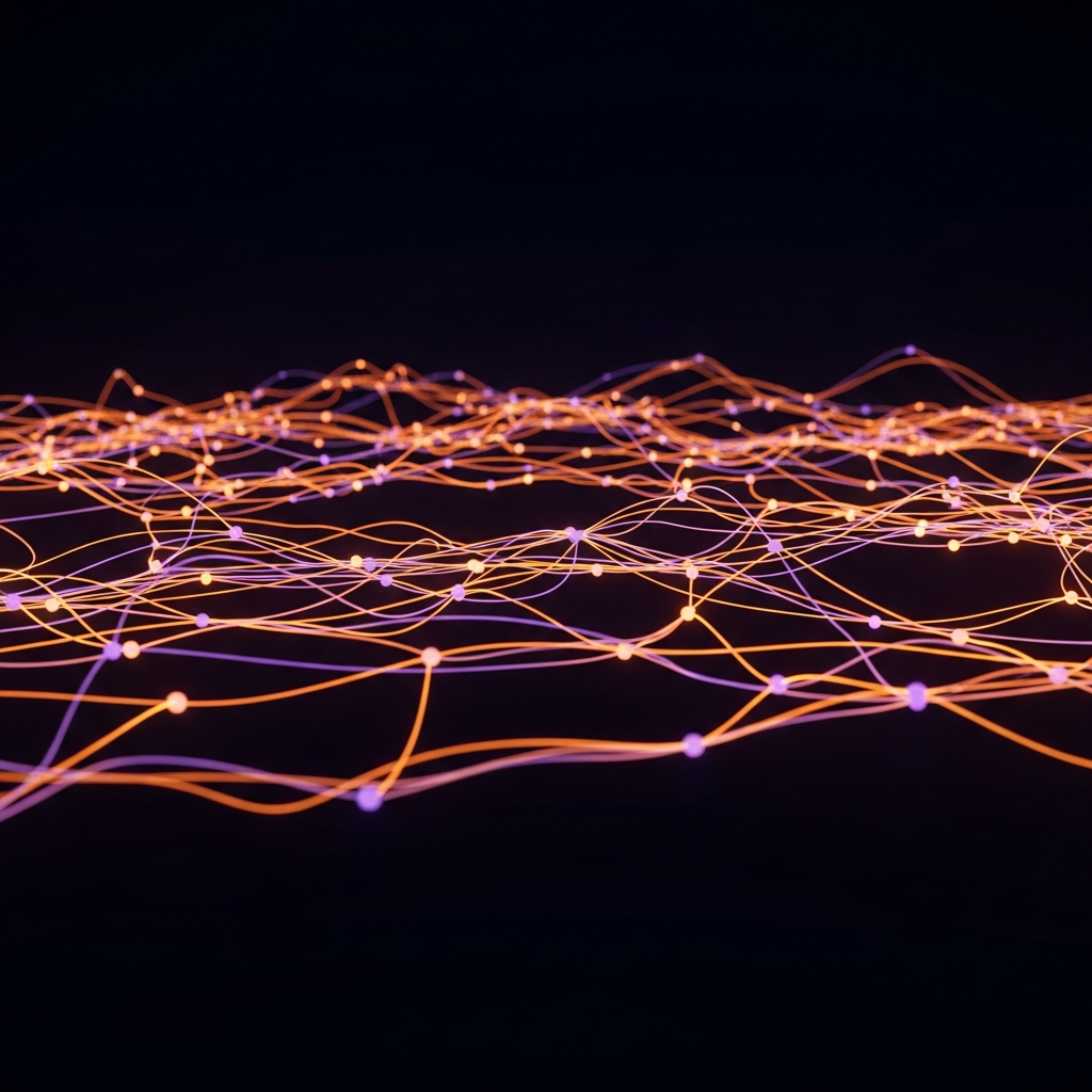 AI Summit Background
